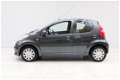 Peugeot 107 - 1.0-12V XS Automaat, Toerenteller, Electrische ramen, Dealer onderhouden - 1 - Thumbnail