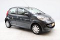 Peugeot 107 - 1.0-12V XS Automaat, Toerenteller, Electrische ramen, Dealer onderhouden - 1 - Thumbnail