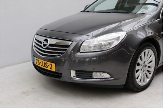 Opel Insignia - 1.6 Business Navigatie, Bluetooth, Lederstuurwiel, PDC, Climate control - 1