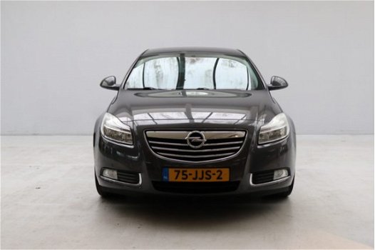 Opel Insignia - 1.6 Business Navigatie, Bluetooth, Lederstuurwiel, PDC, Climate control - 1