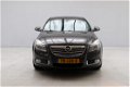 Opel Insignia - 1.6 Business Navigatie, Bluetooth, Lederstuurwiel, PDC, Climate control - 1 - Thumbnail