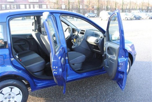 Fiat Panda - 1.1 Active APK, NAP, ZUINIGE AUTO - 1