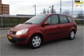 Renault Scénic - 1.9 dCi Tech Line 7 PERSOONS, APK, AIRCO, NAVIGATIE - 1 - Thumbnail