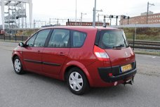 Renault Scénic - 1.9 dCi Tech Line 7 PERSOONS, APK, AIRCO, NAVIGATIE