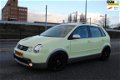 Volkswagen Polo - 1.9 TDI FUN Sport Edition, Dakraam, Verlaagd, Velgen, Navi, DVD - 1 - Thumbnail