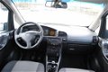 Opel Zafira - 1.6-16V Maxx APK, AIRCO, NAP, 7 PERSOONS - 1 - Thumbnail