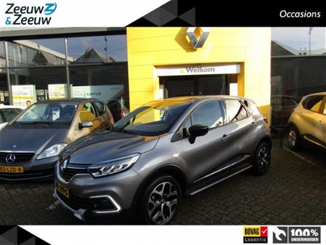 Renault Captur - 0.9 TCe Edition One - 1