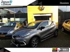 Renault Captur - 0.9 TCe Edition One
