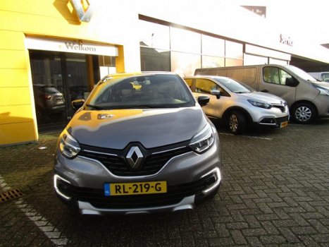 Renault Captur - 0.9 TCe Edition One - 1
