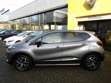 Renault Captur - 0.9 TCe Edition One - 1