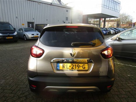 Renault Captur - 0.9 TCe Edition One - 1