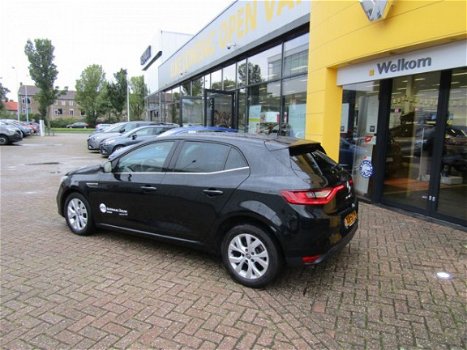 Renault Mégane - 1.3 TCe Limited - 1