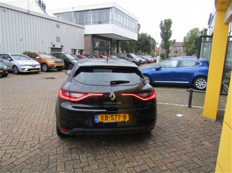 Renault Mégane - 1.3 TCe Limited - 1