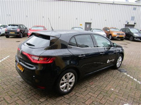 Renault Mégane - 1.3 TCe Limited - 1