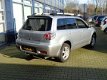 Mitsubishi Outlander Sport - 2.0 4WD 2003 grijs airco lm-velgen - 1 - Thumbnail