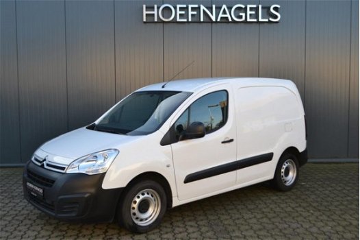 Citroën Berlingo - 1.6 BlueHDI 75 Comfort * Airco * BlueHdi - 1