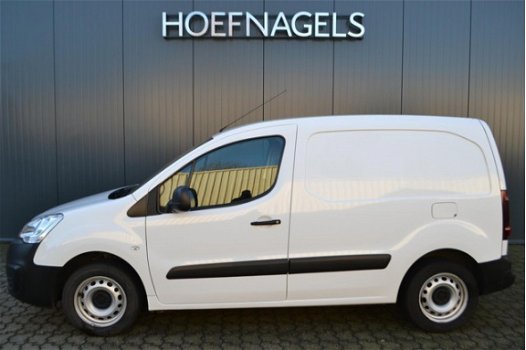 Citroën Berlingo - 1.6 BlueHDI 75 Comfort * Airco * BlueHdi - 1