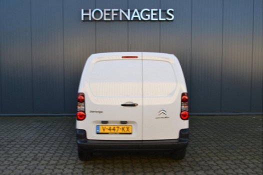 Citroën Berlingo - 1.6 BlueHDI 75 Comfort * Airco * BlueHdi - 1