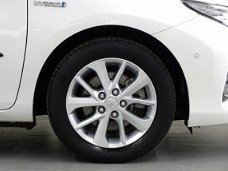 Toyota Auris - TS 1.8 Hybrid Xenon | Navigatie | Leder