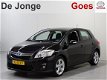 Toyota Auris - 1.8 Full Hybrid Executive | Automaat | Navigatie | Parkeercamera | Parkeersensoren - 1 - Thumbnail