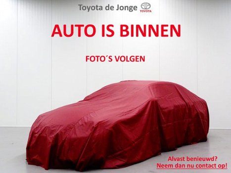 Toyota Verso - 1.8 VVT-i Sol | Climate control | Cruise control | Trekhaak - 1