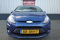 Ford Fiesta - 1.25 Limited | AIRCO | NIEUWE APK | ISOFIX | - 1 - Thumbnail