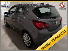 Opel Corsa - T90pk Navi Ecc Pdc-A+Voor ✅ Camera 16"LM OnStar Intellink Connected WiFi Cruise CarPlay