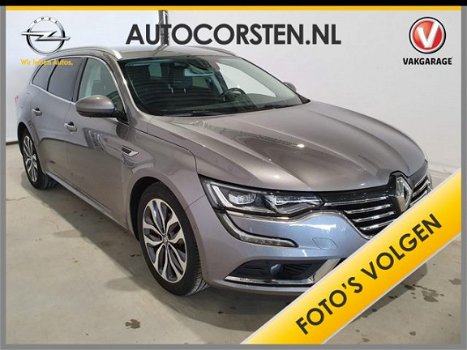 Renault Talisman Estate - D Aut. LED Navi Camera 360 18