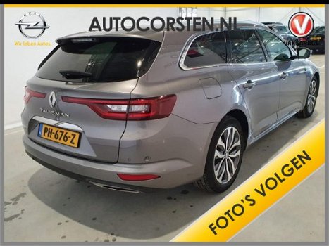 Renault Talisman Estate - D Aut. LED Navi Camera 360 18