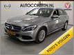 Mercedes-Benz C-klasse Estate - 180CDi Navi LED Sport St. Ecc Pdc/A-Voor ParkAssist Intell-LightSyst - 1 - Thumbnail