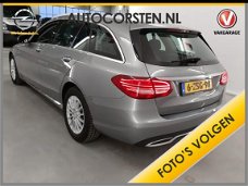 Mercedes-Benz C-klasse Estate - 180CDi Navi LED Sport St. Ecc Pdc/A-Voor ParkAssist Intell-LightSyst