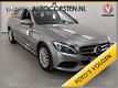 Mercedes-Benz C-klasse Estate - 180CDi Navi LED Sport St. Ecc Pdc/A-Voor ParkAssist Intell-LightSyst - 1 - Thumbnail