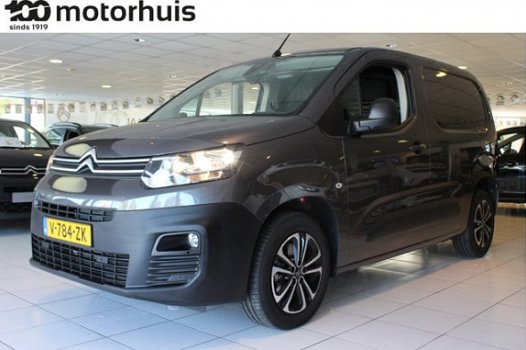 Citroën Berlingo - Van | 130PK AUTOMAAT8 | CLUB | - 1