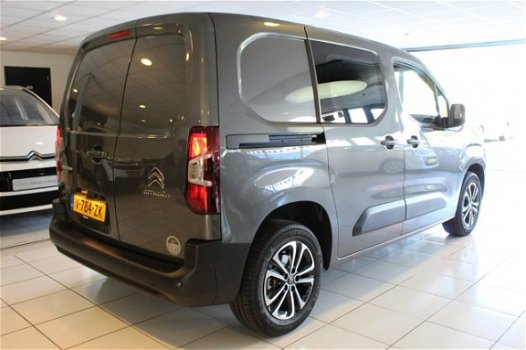 Citroën Berlingo - Van | 130PK AUTOMAAT8 | CLUB | - 1