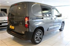 Citroën Berlingo - Van | 130PK AUTOMAAT8 | CLUB |