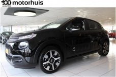 Citroën C3 - | SHINE | PACK SMILE | 82 PK | NAVIGATIE |