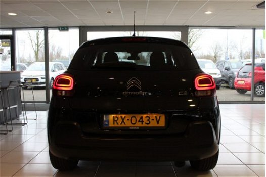 Citroën C3 - | SHINE | PACK SMILE | 82 PK | NAVIGATIE | - 1