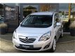 Opel Meriva - 1.4 Turbo Cosmo I Automaat I Navi I AGR-Stoel - 1 - Thumbnail