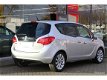 Opel Meriva - 1.4 Turbo Cosmo I Automaat I Navi I AGR-Stoel - 1 - Thumbnail