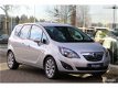 Opel Meriva - 1.4 Turbo Cosmo I Automaat I Navi I AGR-Stoel - 1 - Thumbnail