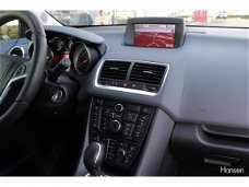 Opel Meriva - 1.4 Turbo Cosmo I Automaat I Navi I AGR-Stoel