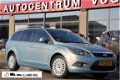 Ford Focus Wagon - 2.0 146pk Titanium Trekhaak mag 1400kg trekken - 1 - Thumbnail