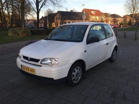 Seat Arosa - 1.0i APK 05-02-2021 - 1