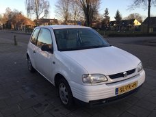 Seat Arosa - 1.0i APK 05-02-2021