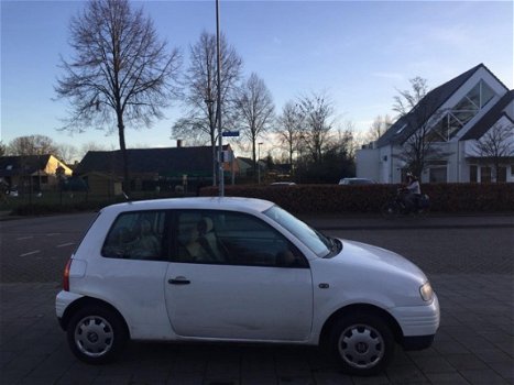 Seat Arosa - 1.0i APK 05-02-2021 - 1