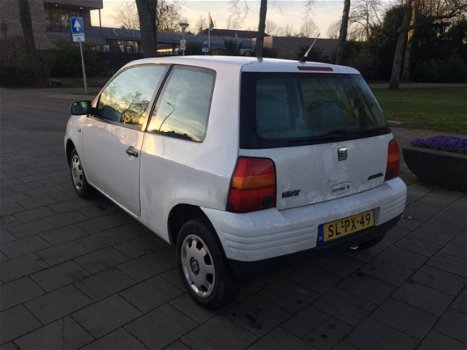 Seat Arosa - 1.0i APK 05-02-2021 - 1