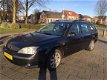 Ford Mondeo Wagon - 2.0-16V Collection zeer nette en goed onderhouden auto - 1 - Thumbnail