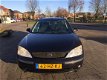 Ford Mondeo Wagon - 2.0-16V Collection zeer nette en goed onderhouden auto - 1 - Thumbnail