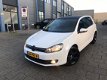 Volkswagen Golf - 1.2 TSI Trendline BlueMotion CAMERA, NAVI, CARBON, GTI VELGEN, - 1 - Thumbnail