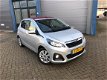 Peugeot 108 - 1.0 VTi Active Top NAP, Airco, Dealer onderhouden en PANO - 1 - Thumbnail